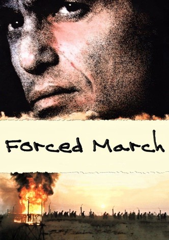 Forced March