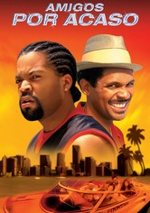Amigos por Acaso