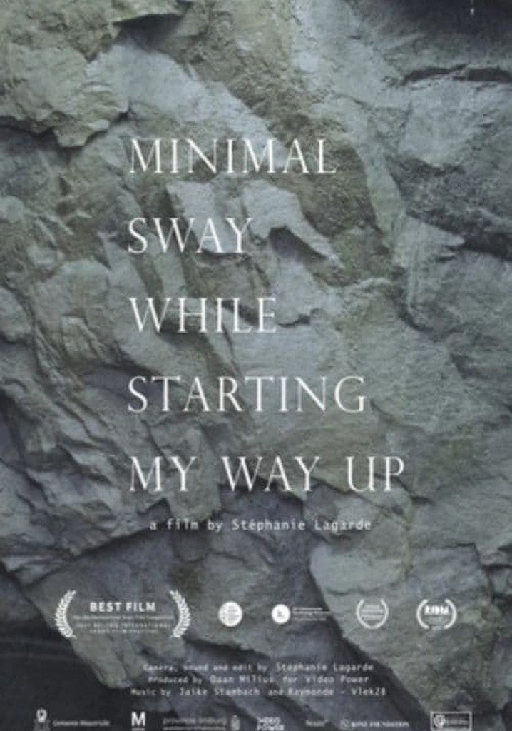 Yola Başlarken Hafif Sallanma