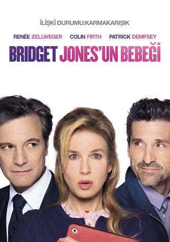 Bridget Jones'un Bebeği