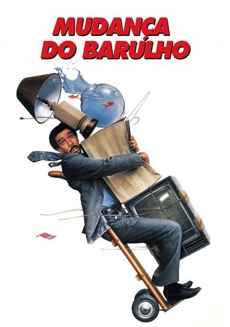 Mudança do Barulho
