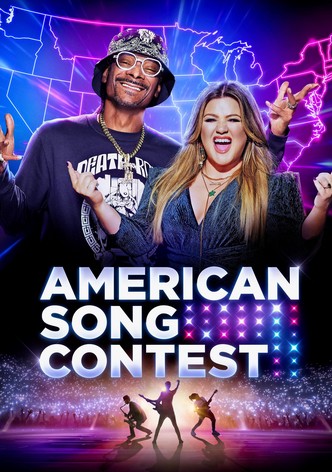 American Song Contest