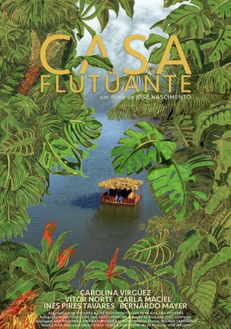 Casa Flutuante