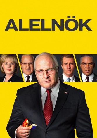 Alelnök