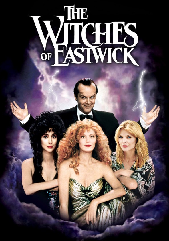 The Witches of Eastwick streaming watch online