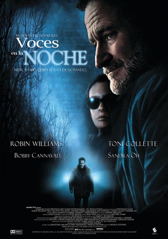 Voces en la noche