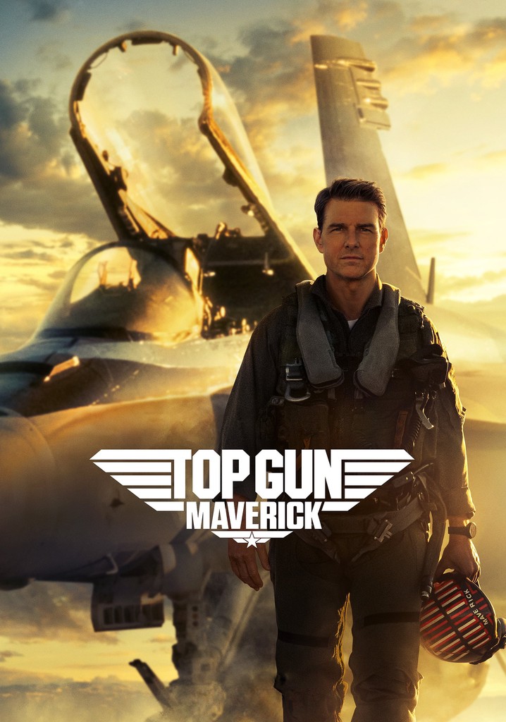 The Untold Truth Of Top Gun