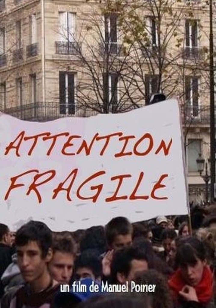 Attention fragile