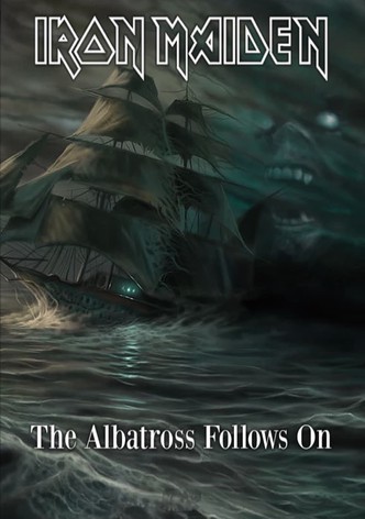Iron Maiden - The Albatross Follows On