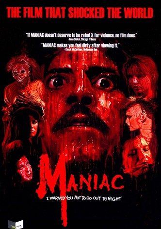 Maniac