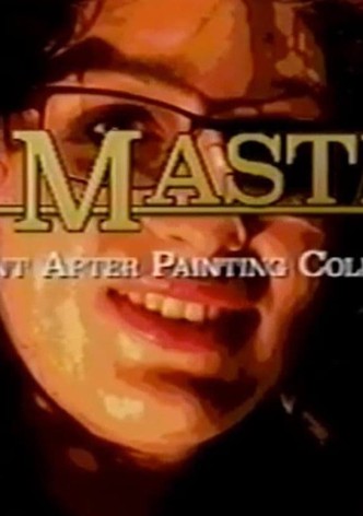 Paint Master: Relearning to Paint after Painting College