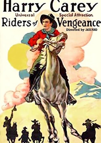 Riders of Vengeance