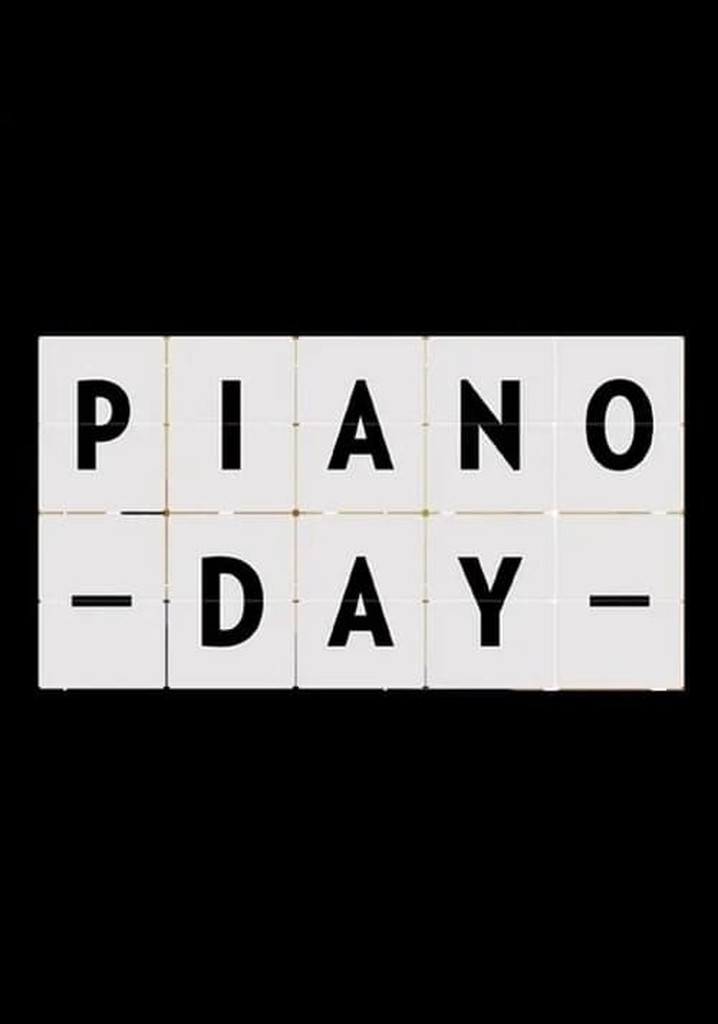 Piano Day 2022