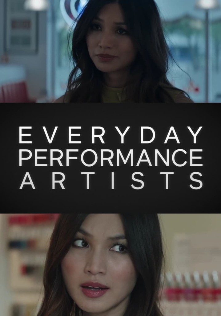 Everyday Performance Artists
