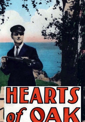 Hearts of Oak