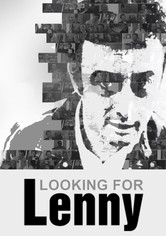 Looking for Lenny