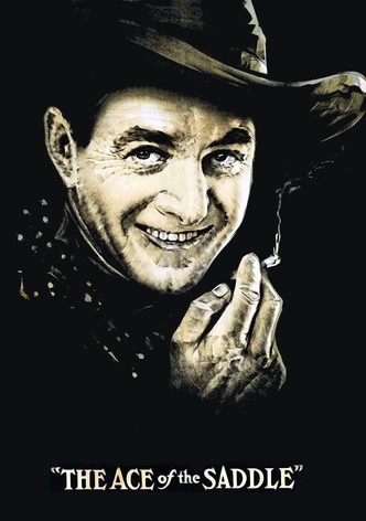 The Ace of the Saddle