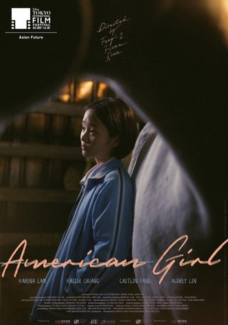 American Girl