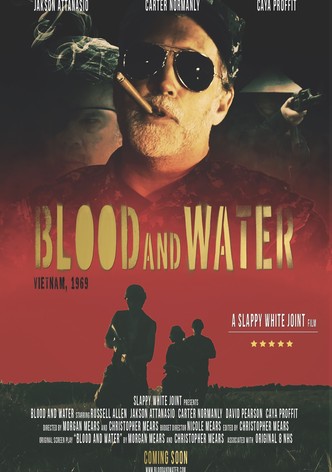 Blood and Water