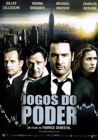 O Mestre dos Jogos 2 filme - Veja onde assistir