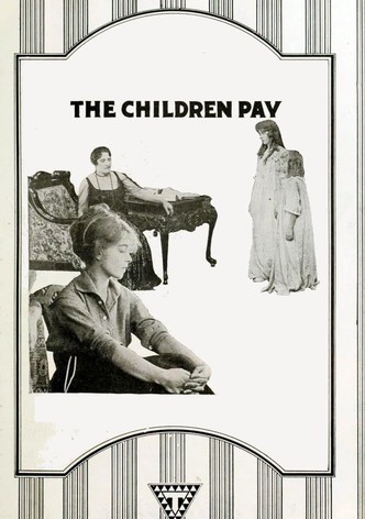 The Children Pay