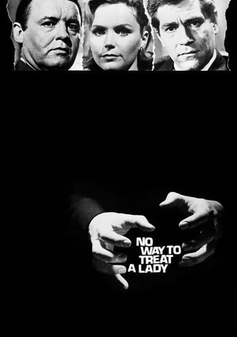 No Way to Treat a Lady