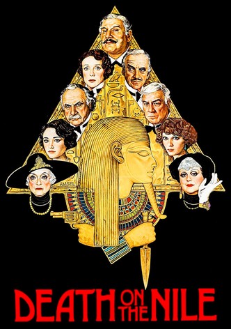 Смърт край Нил