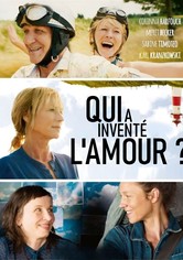 Qui a inventé l'amour ?