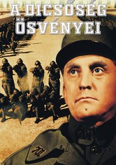 A dicsőség ösvényei