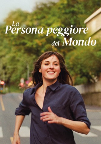 La persona peggiore del mondo