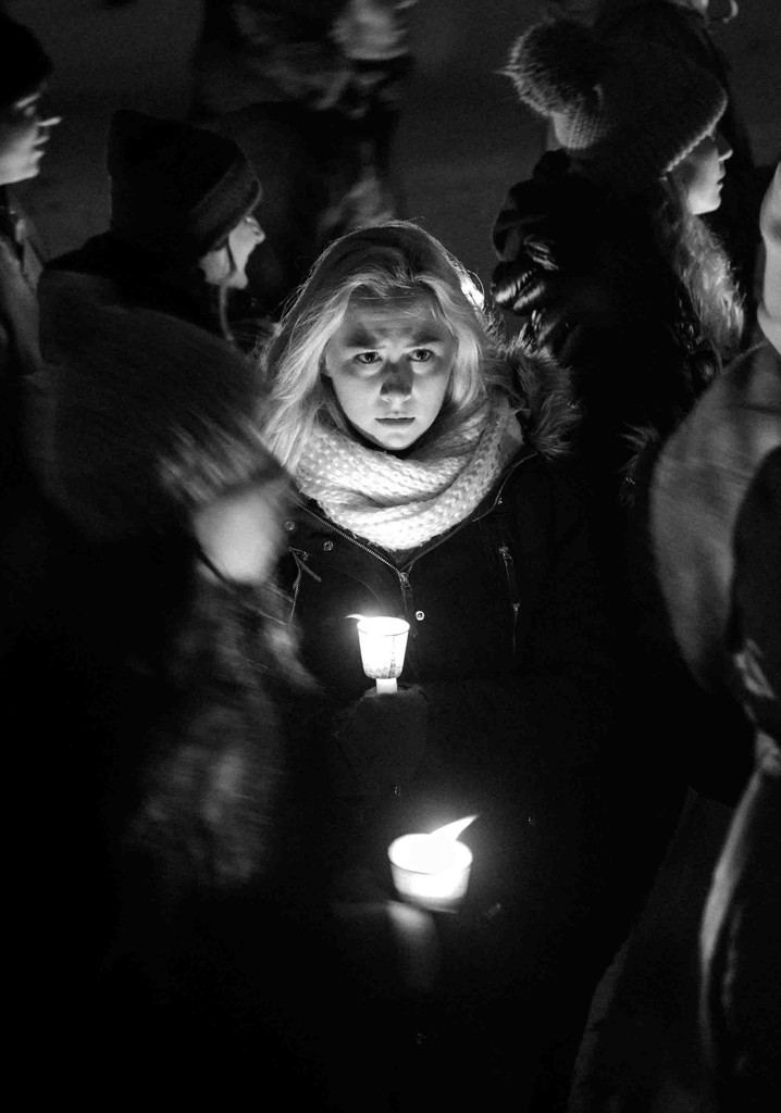 I Killed Ella Tucker