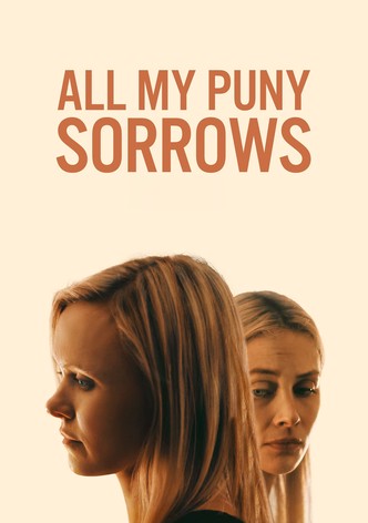 All My Puny Sorrows