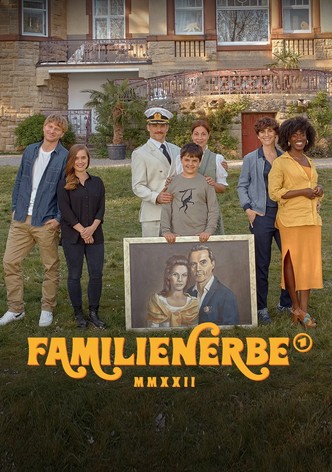 Familienerbe