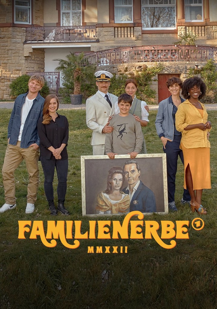 Familienerbe