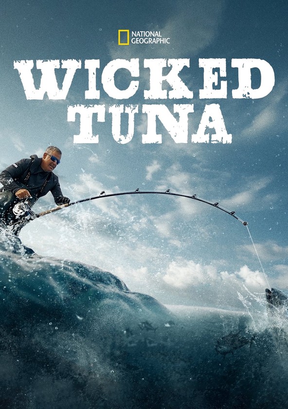 Wicked Tuna: Season 4