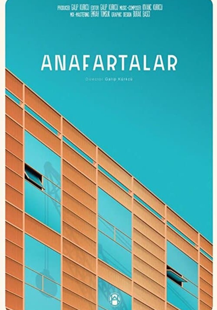 Anafartalar