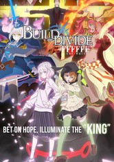 BUILD-DIVIDE - 2. sezóna