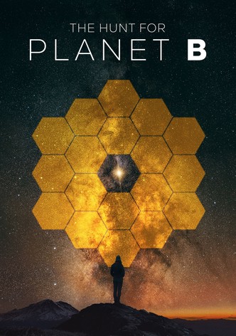 The Hunt for Planet B