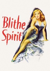 Blithe Spirit