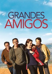 Grandes Amigos