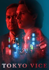 Tokyo Vice - Sezonul 1
