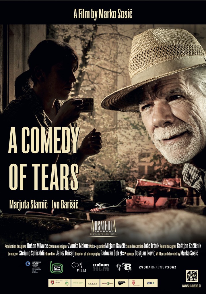A Comedy of Tears
