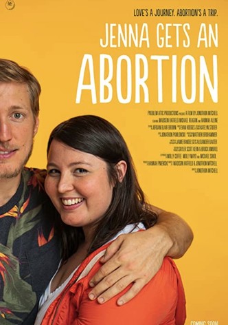 Jenna Gets an Abortion