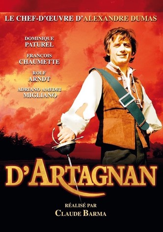 Saison 1