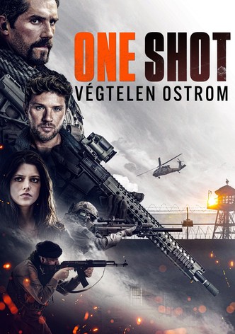 One Shot - Végtelen ostrom