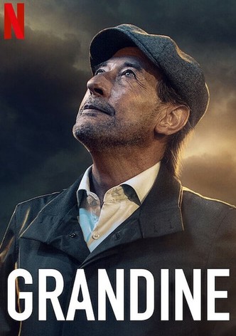 Grandine