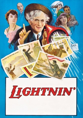 Lightnin'