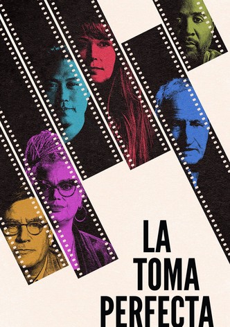 La Toma Perfecta, Season 1