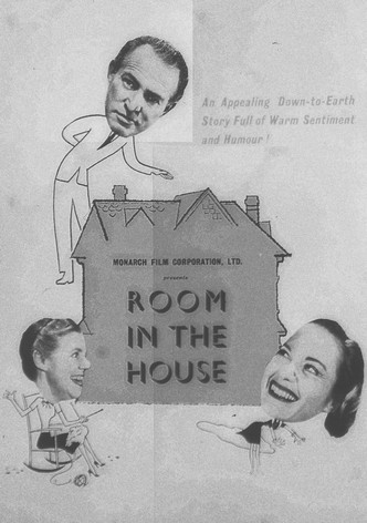 Room in the House