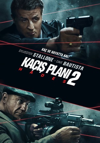 Kaçış Planı 2: Hades